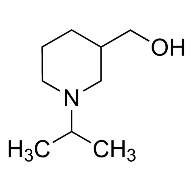 (1-Isopropylpiperidin-3-yl)methanol
