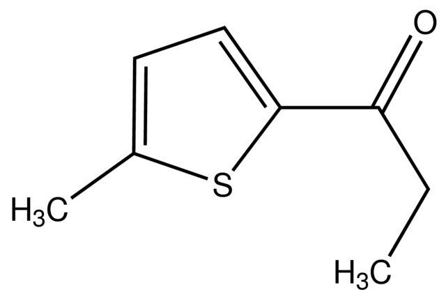 1-(5-Methyl-2-thienyl)propan-1-one