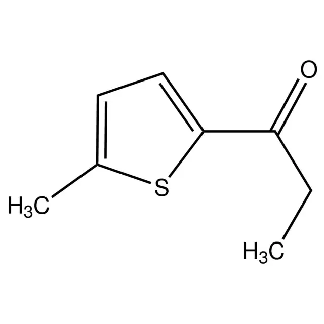 1-(5-Methyl-2-thienyl)propan-1-one