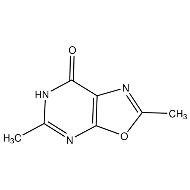 2,5-Dimethyl[1,3]oxazolo[5,4-d]pyrimidin-7(6H)-one