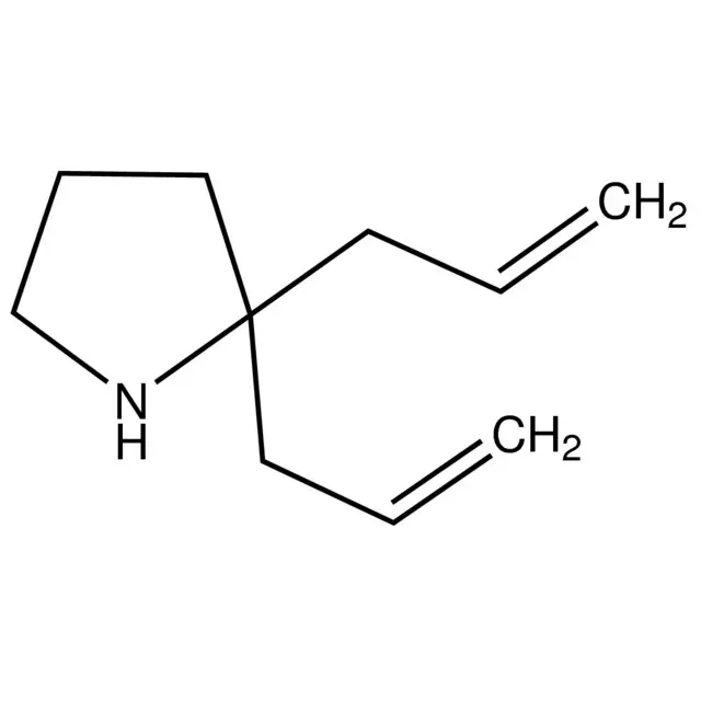2,2-Diallylpyrrolidine