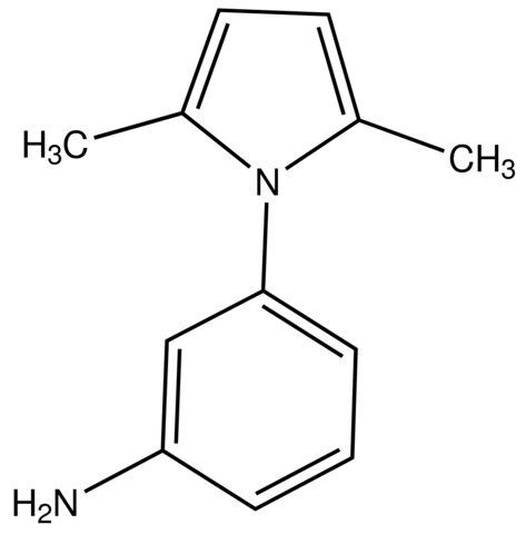 3-(2,5-Dimethyl-1H-pyrrol-1-yl)aniline
