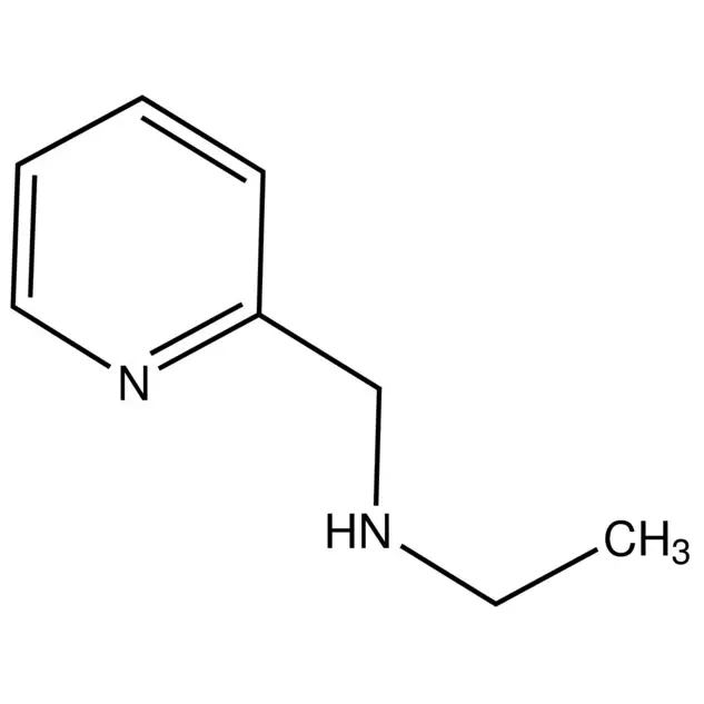N-(2-Pyridinylmethyl)ethanamine