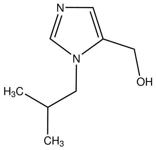 (1-Isobutyl-1H-imidazol-5-yl)methanol
