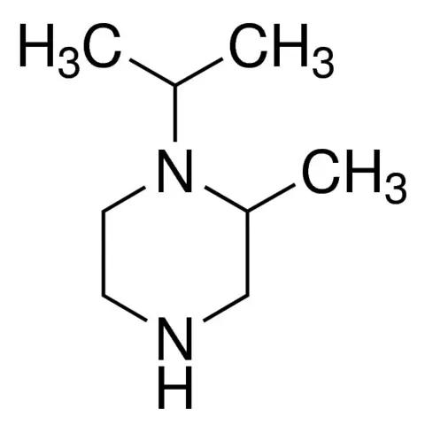 1-Isopropyl-2-methylpiperazine