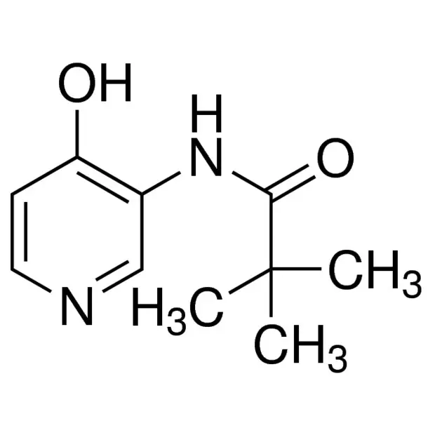 N-(4-Hydroxy-pyridin-3-yl)-2,2-dimethyl-propionamide