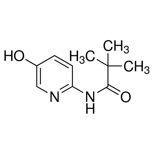 N-(5-Hydroxy-pyridin-2-yl)-2,2-dimethyl-propionamide