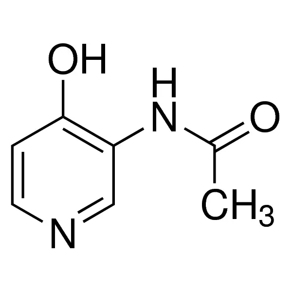 N-(4-Hydroxypyridin-3-yl)acetamide
