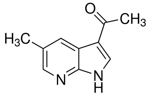 1-(5-Methyl-1H-pyrrolo[2,3-b]pyridin-3-yl)ethanone
