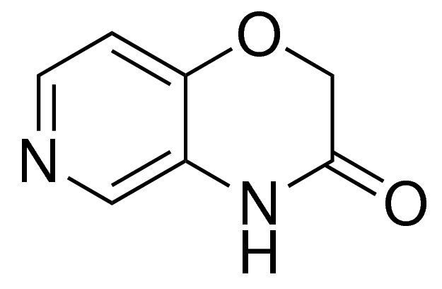 2H-Pyrido[4,3-b][1,4]oxazin-3(4H)-one