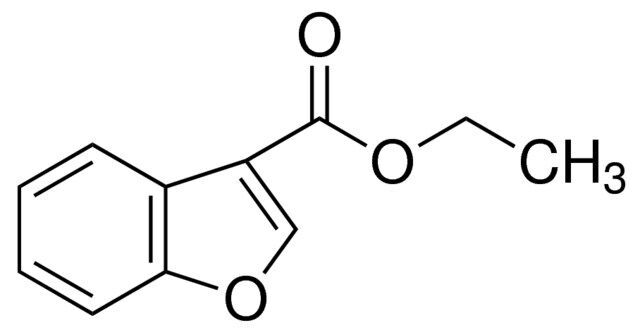 Ethyl benzofuran-3-carboxylate