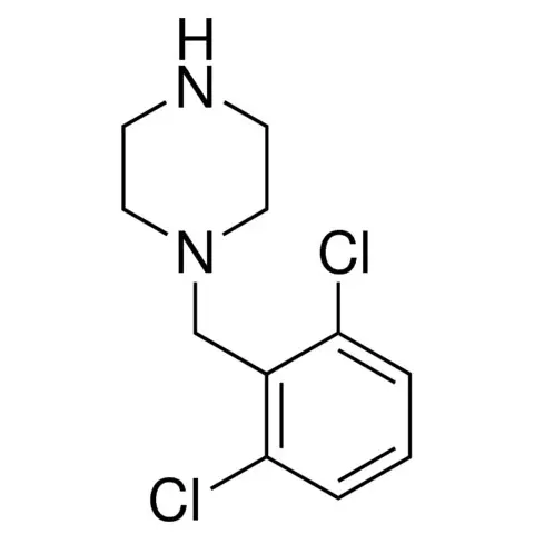 1-(2,6-Dichlorobenzyl)piperazine