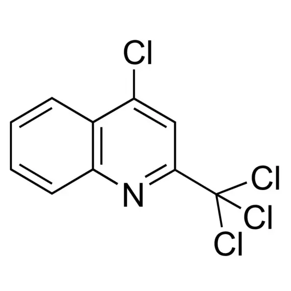 4-Chloro-2-trichloromethyl-quinoline