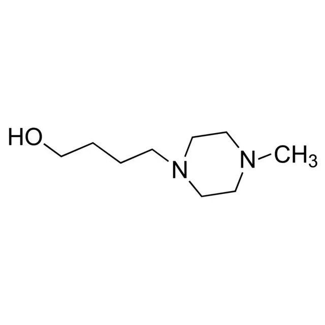 4-(4-Methylpiperazin-1-yl)butan-1-ol