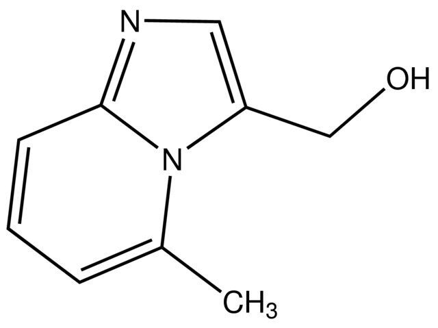 (5-Methylimidazo[1,2-a]pyridin-3-yl)methanol