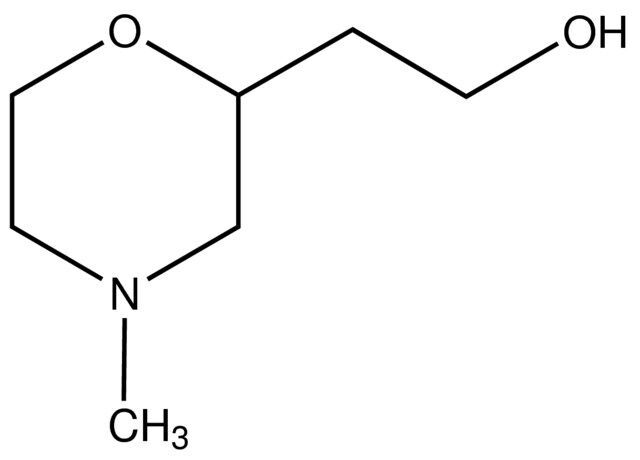 2-(4-Methylmorpholin-2-yl)ethanol