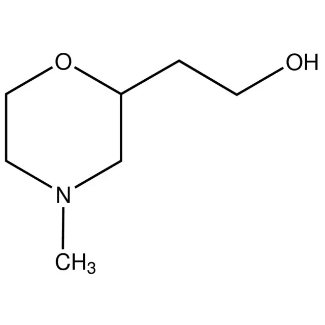 2-(4-Methylmorpholin-2-yl)ethanol