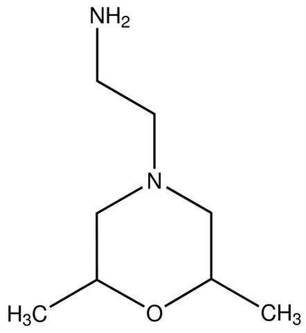 2-(2,6-Dimethylmorpholin-4-yl)ethanamine