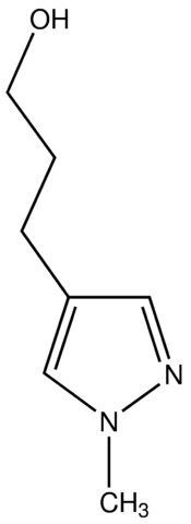 3-(1-Methyl-1H-pyrazol-4-yl)propan-1-ol