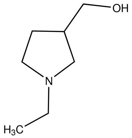 (1-Ethylpyrrolidin-3-yl)methanol