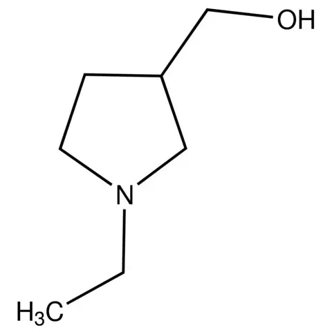 (1-Ethylpyrrolidin-3-yl)methanol