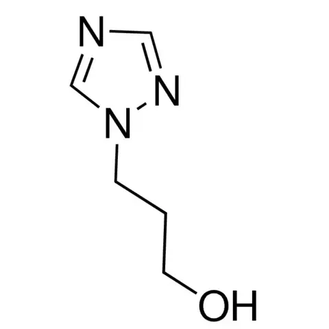 3-(1H-1,2,4-Triazol-1-yl)propan-1-ol