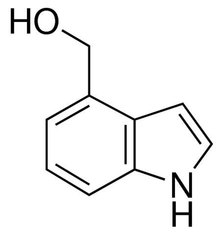 indole-4-methanol