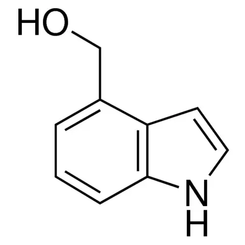 indole-4-methanol