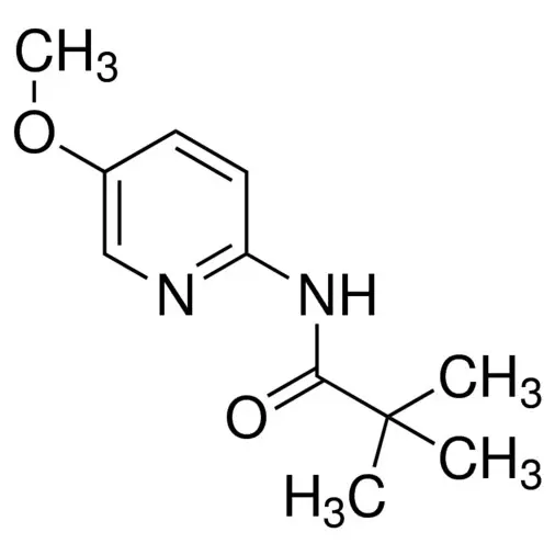 N-(5-Methoxy-pyridin-2-yl)-2,2-dimethyl-propionamide