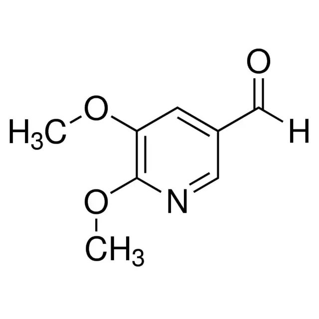 5,6-Dimethoxynicotinaldehyde
