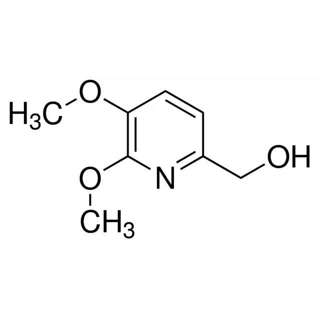(5,6-Dimethoxypyridin-2-yl)methanol