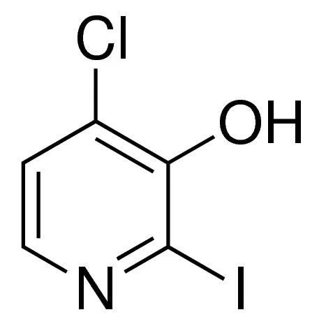 4-Chloro-2-iodopyridin-3-ol