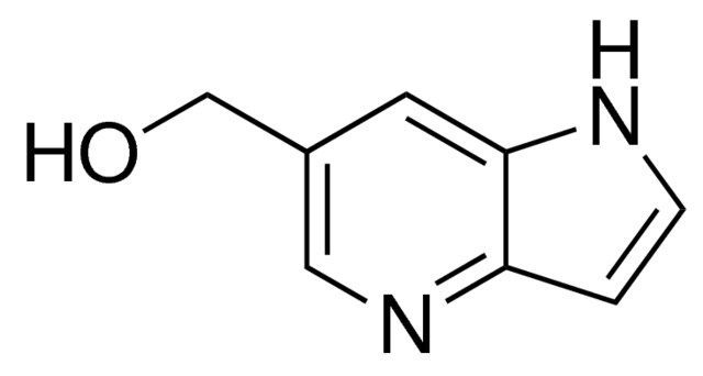 (1H-Pyrrolo[3,2-b]pyridin-6-yl)methanol