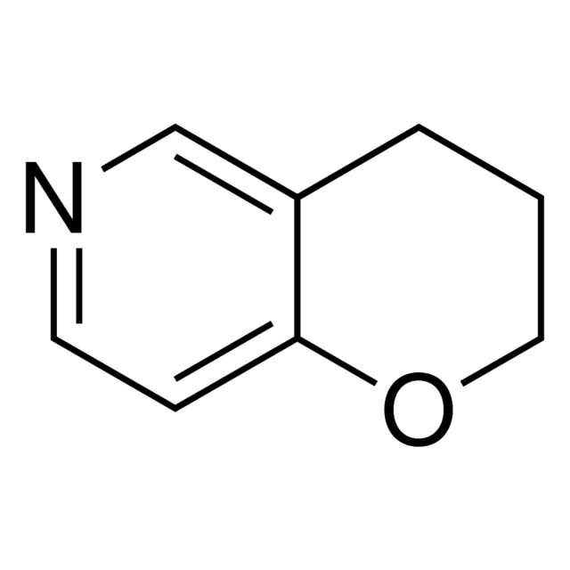 3,4-Dihydro-2H-pyrano[3,2-c]pyridine