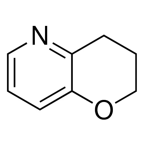 3,4-Dihydro-2H-pyrano[3,2-b]pyridine