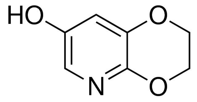 2,3-Dihydro-[1,4]dioxino[2,3-b]pyridin-7-ol