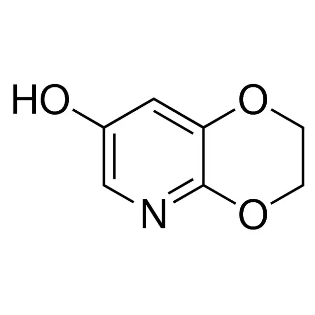 2,3-Dihydro-[1,4]dioxino[2,3-b]pyridin-7-ol