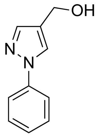 (1-Phenyl-1H-pyrazol-4-yl)methanol