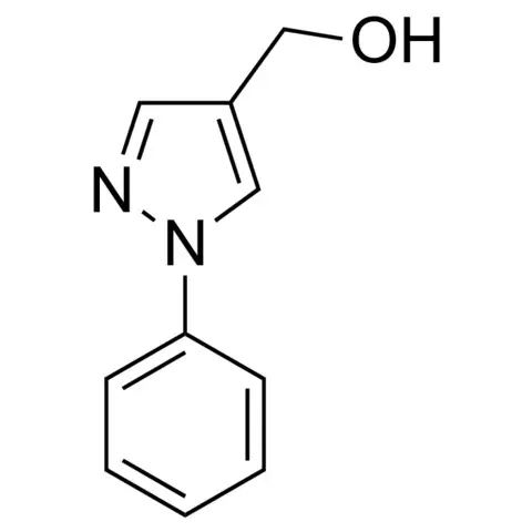 (1-Phenyl-1H-pyrazol-4-yl)methanol