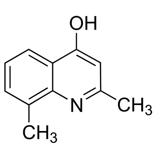 2,8-Dimethyl-4-hydroxyquinoline