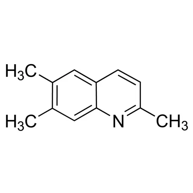 2,6,7-Trimethylquinoline