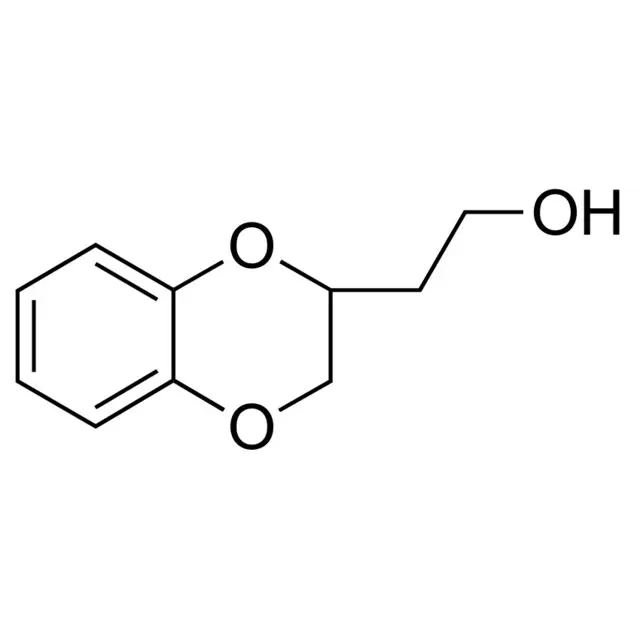 2-(2,3-Dihydro-1,4-benzodioxin-2-yl)ethanol