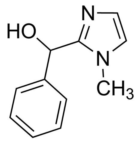 (1-Methyl-1H-imidazol-2-yl)(phenyl)methanol