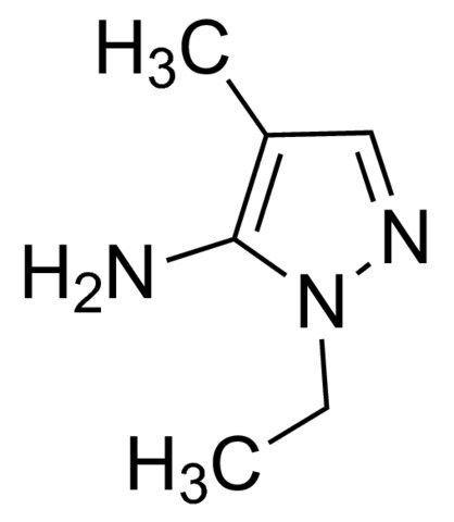 1-Ethyl-4-methyl-1H-pyrazol-5-amine