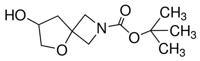 2-Boc-6-hydroxy-8-oxa-2-azaspiro[3.4]octane