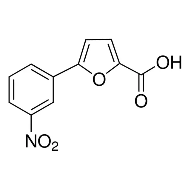 5-(3-Nitrophenyl)-2-furoic acid