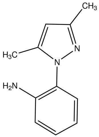 2-(3,5-Dimethyl-1H-pyrazol-1-yl)aniline