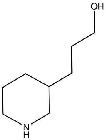 3-Piperidin-3-ylpropan-1-ol
