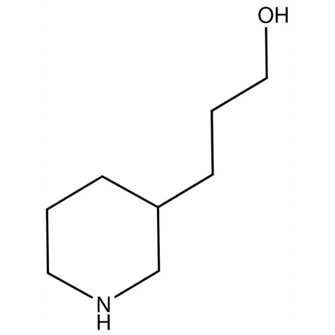 3-Piperidin-3-ylpropan-1-ol
