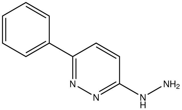 3-Hydrazino-6-phenylpyridazine